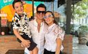 Conoce a Christina Lliteras, novia de Yahir por más de 10 años (Instagram)