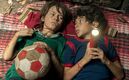 'No Tengo Miedo': Reparto de la mini serie de Netflix (Foto: Netflix)