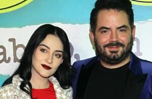 ¿Paola Dalay y José Eduardo Derbez siguen juntos? Su amiga responde