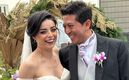 ¿Quién es Raúl Bernal, el esposo de la actriz Violeta Isfel? (instagram)