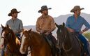 Reparto completo de 'Tierra de amor y coraje', nueva telenovela de Las Estrellas (Foto: Las Estrellas)