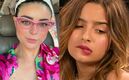 Violeta Isfel quiere cantar con la actriz original de 'Antonella'  (Foto: Instagram)