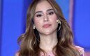 Yanet García niega cirugías estéticas en el cuerpo; asegura que es natural (Foto: Mezcalent)