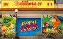 Bolichera 21: Precios y menú del restaurante de Luisito Comunica