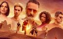 Carrera de Bestias: Reparto completo de la película con Anitta