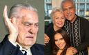 Eric del Castillo lanza reclamo a Kate del Castillo por “abandonarlo”