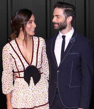 Esmeralda Pimentel y Osvaldo Benavides terminan su relación (Foto: Mezcalent)