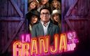 'La Granja VIP 2026': Lista filtrada de participantes (Instagram)