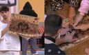 Juegan a la ouija en LCDLF MX 2026; así fue el terrorífico momento (Instagram)