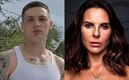 Kate del Castillo reaparece junto a Peso Pluma en nueva canción