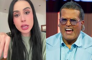 Lupita Villalobos responde a Aldo Rendón tras criticar a Las Alucines