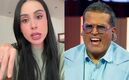 Lupita Villalobos responde a Aldo Rendón tras criticar a Las Alucines