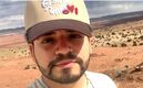 ¿Quién era César Gastélum, influencer que fue asesinado a tiros?