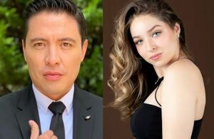 ¿Quién es Renata Romo? Actriz relacionada con Armando Hernández (Foto: Instagram)
