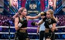 Samy Rivers vs Roro: Ganadora de La Velada del Año 2026 (IA)