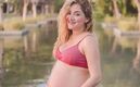 Sherlyn revela cómo perdió casi 10 kilos; así luce ahora  (Instagram)