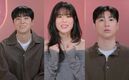 'Más vale tarde que solteros' temporada 2: Así quedaron las parejas (Naver)