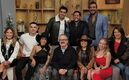 Ventaneando rechaza invitar a los ganadores de La Granja VIP (Instagram)