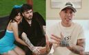 Te contamos todo sobre la polémica de Juan De Dios Pantoja y Mario Barrón (Instagram)