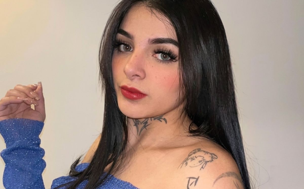 Detienen a presunto implicado en el robo a Karely Ruiz (Foto: Instagram)