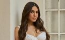 Galilea Montijo: Esta es la enfermedad crónica que sufre