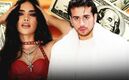 JOP de Fuerza Regida lanza fuerte indirecta a Kimberly Loaiza (Instagram)