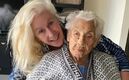 Laura Zapata revela condena de la enfermera que maltrató a su abuela (Foto: Instagram)