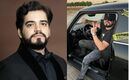 Así era el lujoso estilo de vida de César Gastélum (Foto: Instagram)