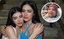 Muere la mamá de Kim y Steff Loaiza tras meses enferma (IA)