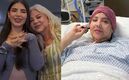 ¿Qué le pasó a la mamá de Steff y Kimberly Loaiza?