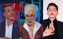 Sergio Mayer revela polémico plan para “meter a la cárcel” a Kunno