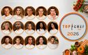 Top Chef VIP 2026: Ellos son todos los participantes