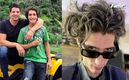 Tristan, hijo de Yahir dice que logró dejar las drogas gracias a DIOS (Instagram)