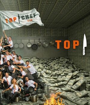 ¿Cuál es el premio que se lleva el ganador de Top Chef VIP 2026?