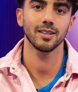 Fede Vigevani reacciona harto a las peticiones de La Jefa | VIDEO (Foto: La Casa de los Famosos)
