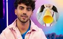Fede Vigevani reacciona harto a las peticiones de La Jefa | VIDEO (Foto: La Casa de los Famosos)