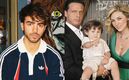 La vez que Fede Vigevani rechazó a los hijos de Luis Miguel