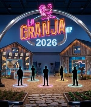 La Granja VIP 2026: Fecha de estreno, dónde ver y horario (Foto: Gemini IA)