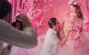 'Un hijo propio': La historia real del falso embarazo en México (Instagram)