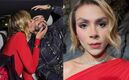 La Beba recibe críticas por su reacción a la muerte de César Gastélum (Foto: Instagram)