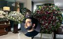 Filtran fotos de funeral de César Gastélum; así fue lujosa despedida (Foto: Instagram)
