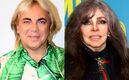 Critican a Cristian Castro y Verónica por apoyar a Argentina (Foto: Mezcalent)