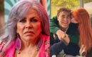Verónica Castro estalla contra Cristian por negar a Victoria Kühne