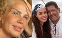 Niurka enfrentaría demanda de Juan Osorio por hablar de su esposa (Instagram)