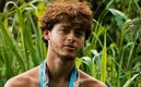 Participante de ‘Survivor' se amputa la pierna tras accidente