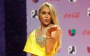 Paulina Rubio es acusada de maltrato y de tener deuda con diseñador (Mezcalent)