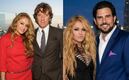 ¿Por qué Paulina Rubio mantiene a los padres de sus hijos?