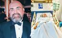 Actor de Televisa renuncia a tratamiento contra cáncer y lo desahucian