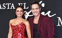 Aislinn Derbez estalla tras preguntas de Mauricio Ochmann (Mezcalent)