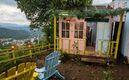 Casita del exilio de LCDLF México divide las opiniones en redes (Foto: La Casa de los Famosos México)